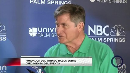 BNP PARIBA OPEN LUZDELIA