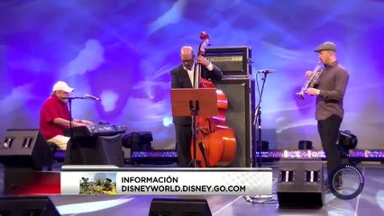 Epcot regresa con el "International Flower and Garden Festival"