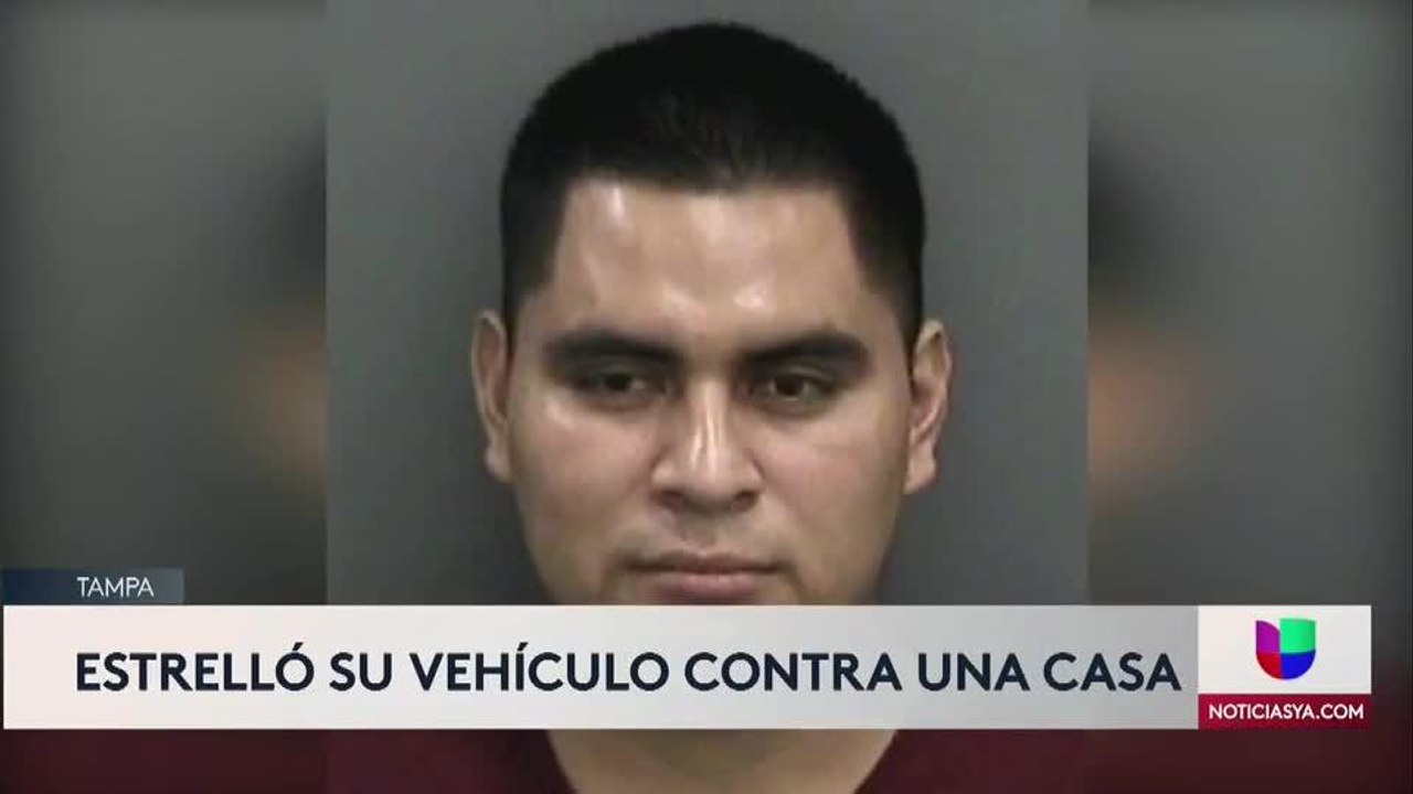 Choque contra la pared
