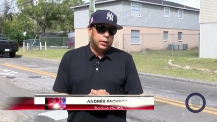 Mujer hispana con discapacidad mental fue violada por su padrastro