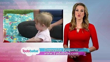 Depresión posparto: cómo identificarlo y recomendaciones | Todobebé