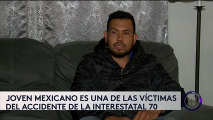 Habla familiar de Miguel Angel Lamas Arellano