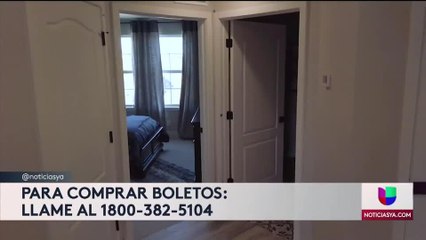 Recorrido por la Casa de los sueños de St Jude en Denver-Clip