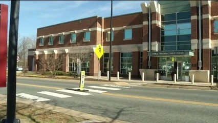 Latino agredio a oficiales