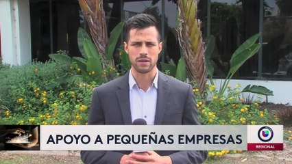 Programa en el sur de San Diego ayuda a negocios a prosperar