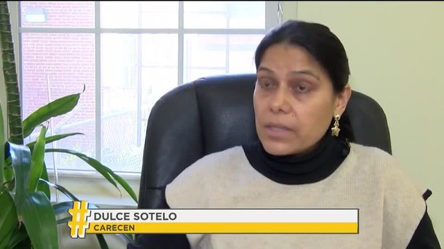 Permisos de trabajo, Rafael.