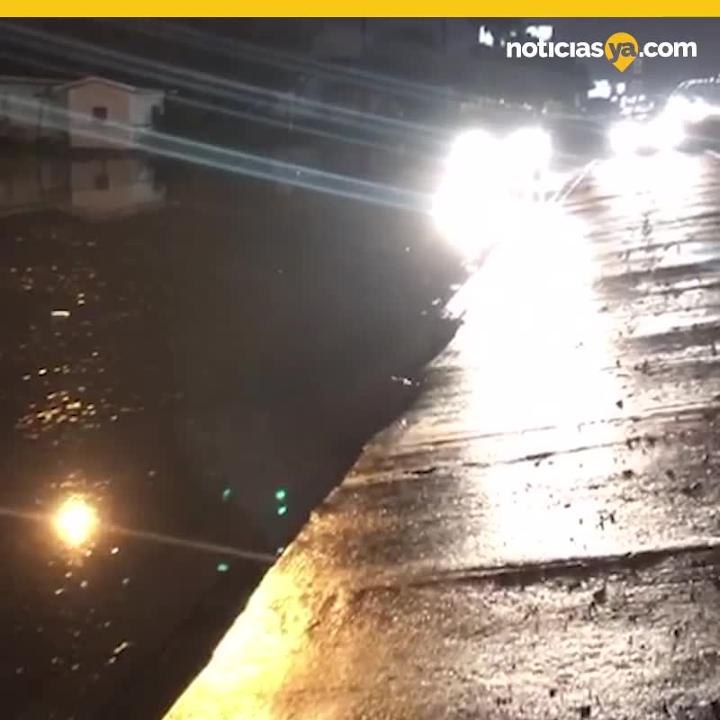 Inundaciones Texas