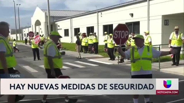 Autoridades de Hillsborough emiten recomendaciones para el regreso a clases