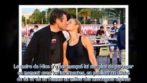 Laura Tenoudji et Christian Estrosi - cet endroit étonnant qu'ils ont choisi pour fêter leur anniver