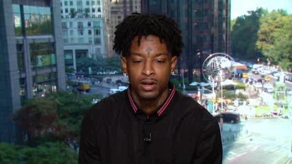 WM16x9N_EN-43SU_FILE- RAPPER 21 SAVAGE ARRESTED BY ICE IN ATLANTA_CNNA-ST1-10000000050138b4_201_0W.wmv
