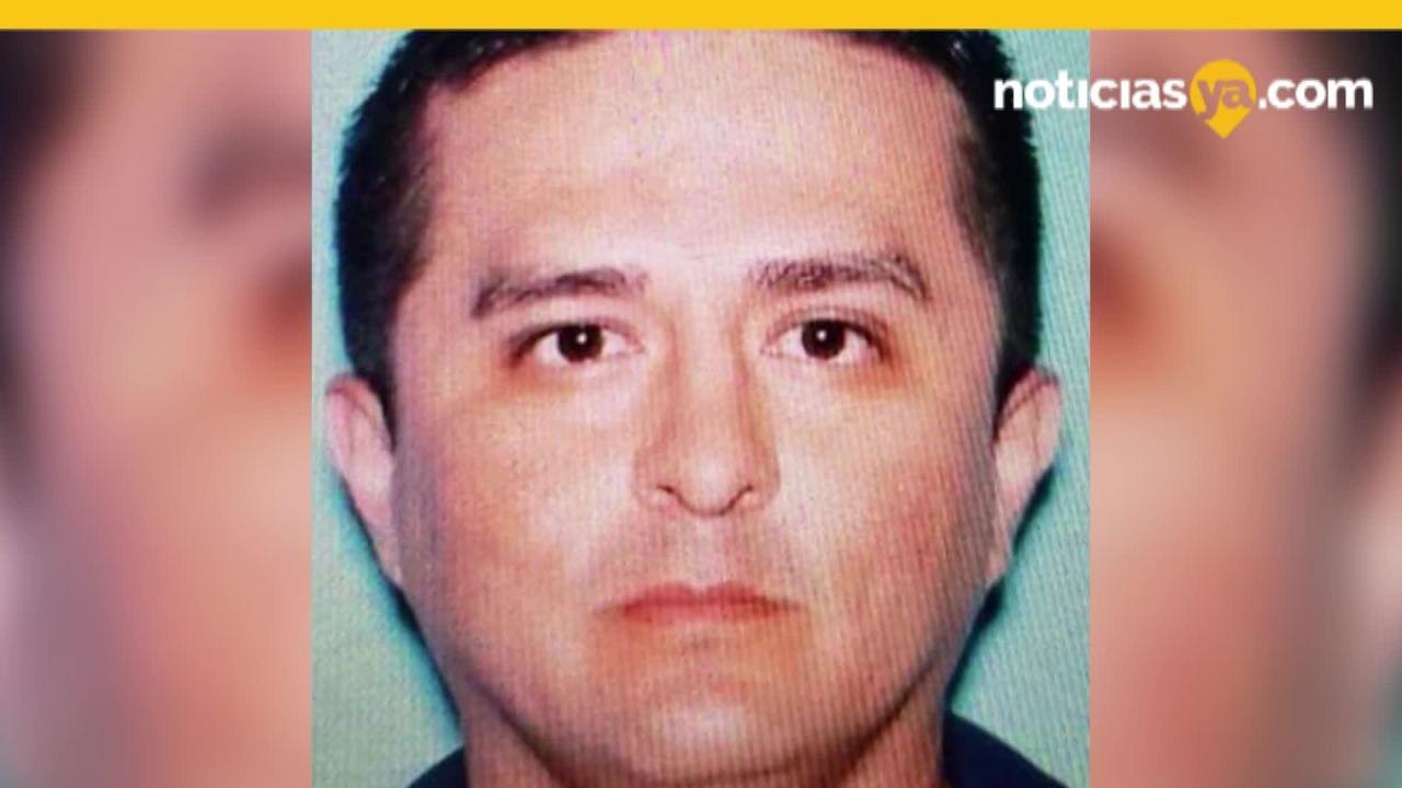 Pena de muerte para Juan David Ortiz