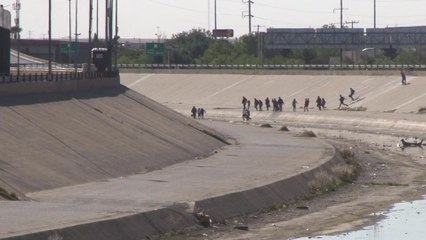 JZ CRUZAN MIGRANTES RIO