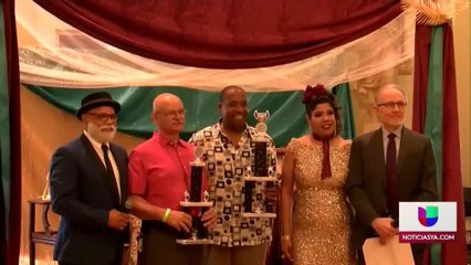 Mes de la herencia hispana