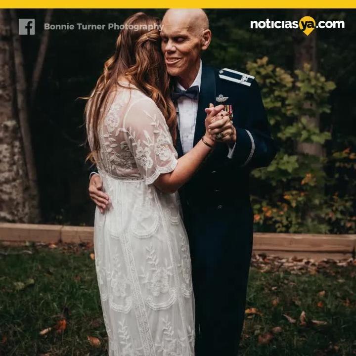 El ltimo baile con su padre