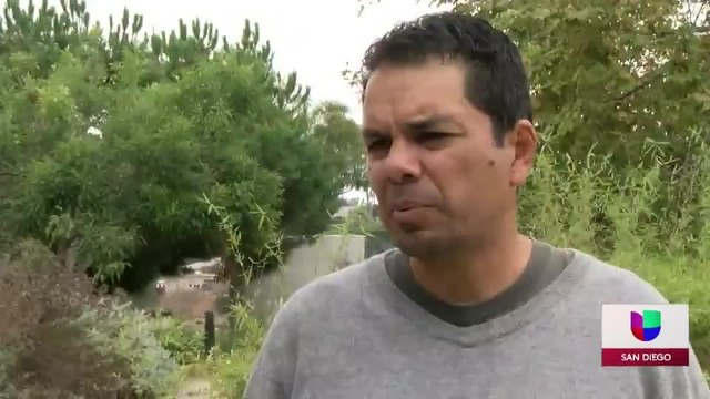 Programa de traducción de Google genera polémica entre agentes fronterizos