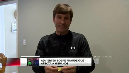 Estafas de llamadas falsas de Duke Energy y TECO