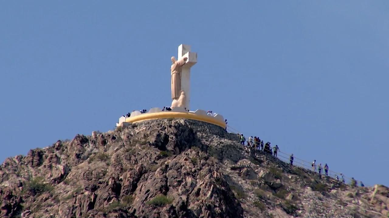 CRISTO REY