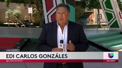 Noticias San Diego 6pm 082319 - Clip