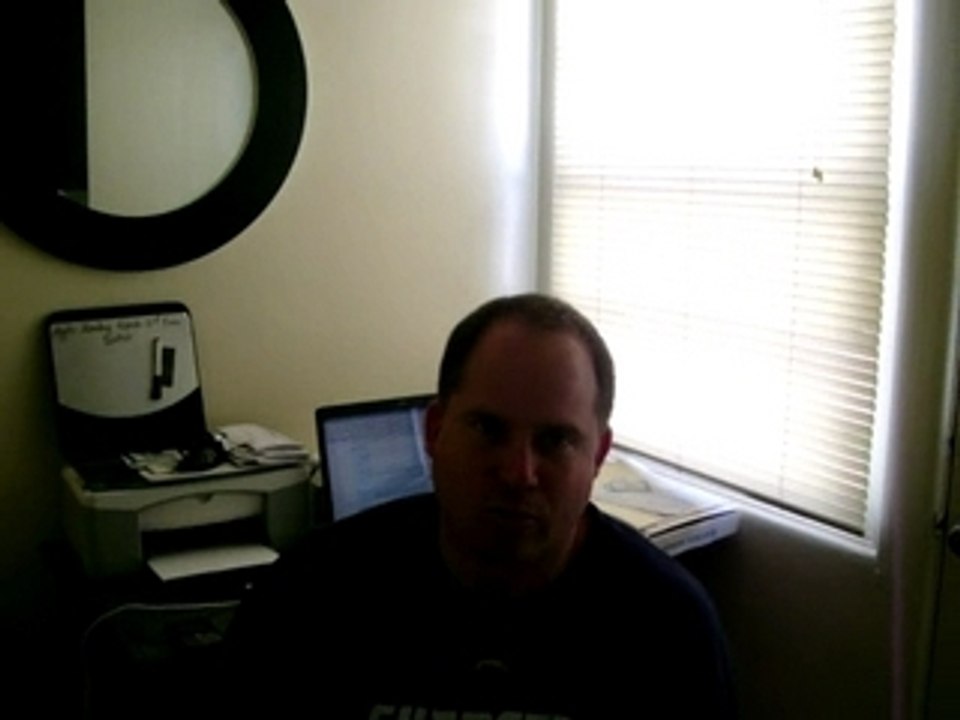 San Diego Search Engine Optimization Meetup Video