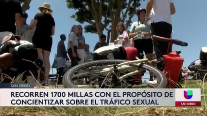 Noticias San Diego 6pm 072219 - Blooper