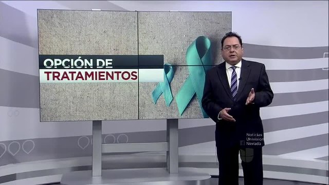Noticias Nevada 11pm 110718 - Clip