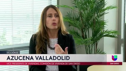 El gobierno de Trump amenaza a los inmigrantes con una nueva política para sección 8