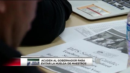 DPS Strike Belen PKG 012319