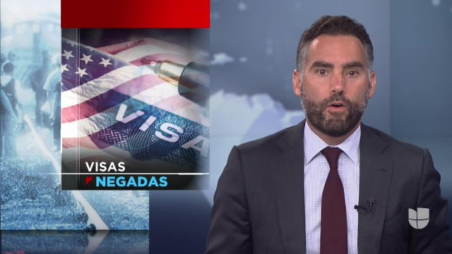 Univision National News 11:35pm 080119