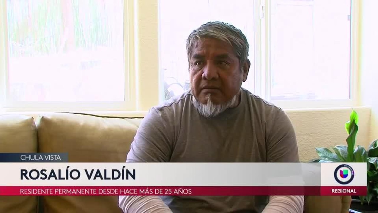Organizaciones se unen para promover convertirse en ciudadano 11PM