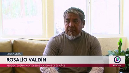 Organizaciones se unen para promover convertirse en ciudadano 11PM