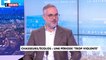 Guillaume Bigot : «Les chasseurs c’est un des lobbies politiques les plus puissants en France»