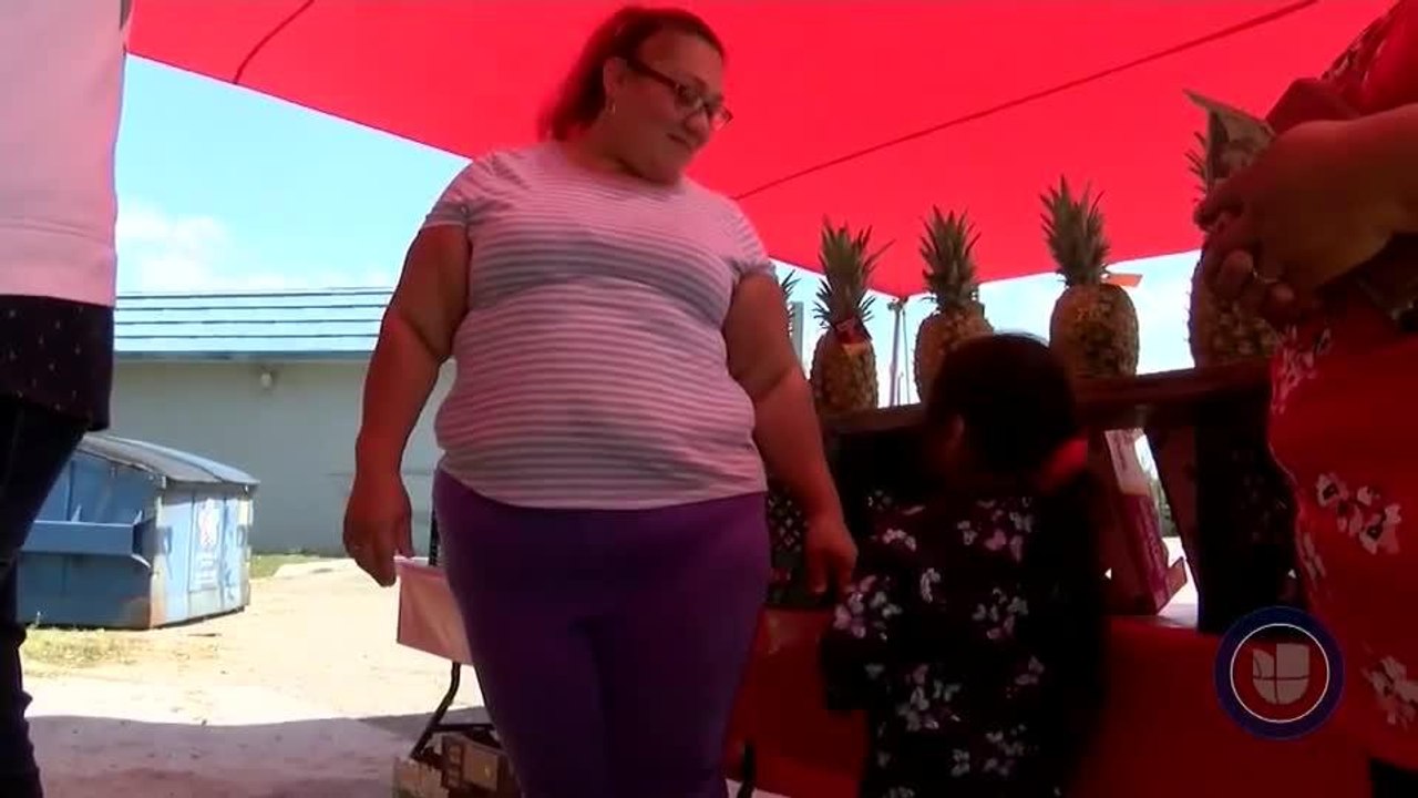 Pareja indocumentada de Haines City arrestada