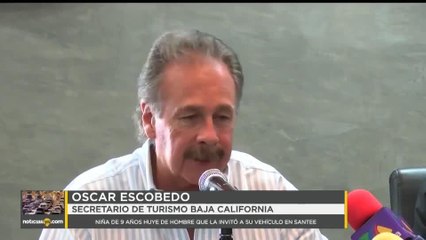 Cerrar la frontera afectaría más a California que Baja California