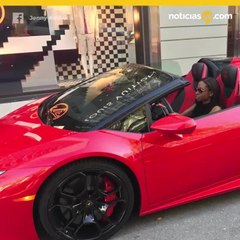 \"Influencer\" detenida por caso de corrupcin