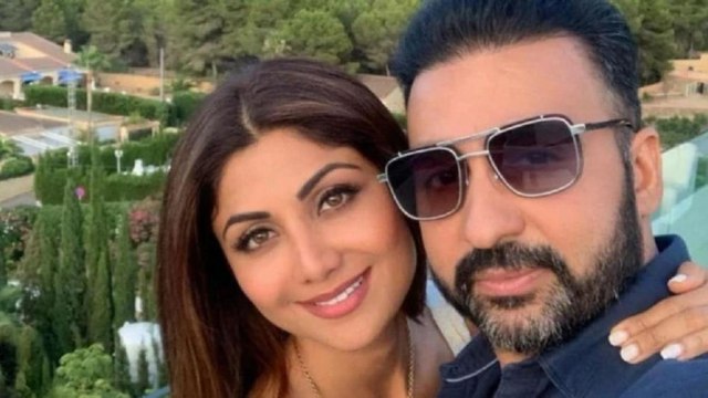 Fraud case filed against Shilpa Shetty and Raj Kundra