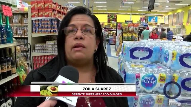 El consumo de aguacate que se estima que podría escasear en menos de 3 semanas.