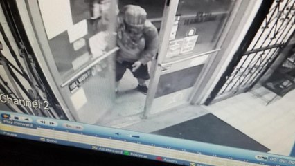 Estudiantes asaltantes Rio Grande Texas