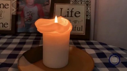 Mexicana perdió a su hijo en trágico accidente