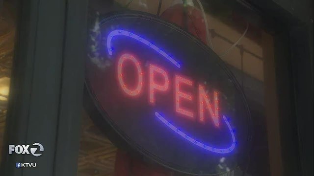 Partial government shutdown takes toll on Bay Area families, businesses - Story KTVU - http ktvu.comnewspartial-government-shutdown-takes-toll-on-bay-area-families-businesses