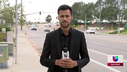 Continúan casos de vandalismo en San Diego con pistolas de postas