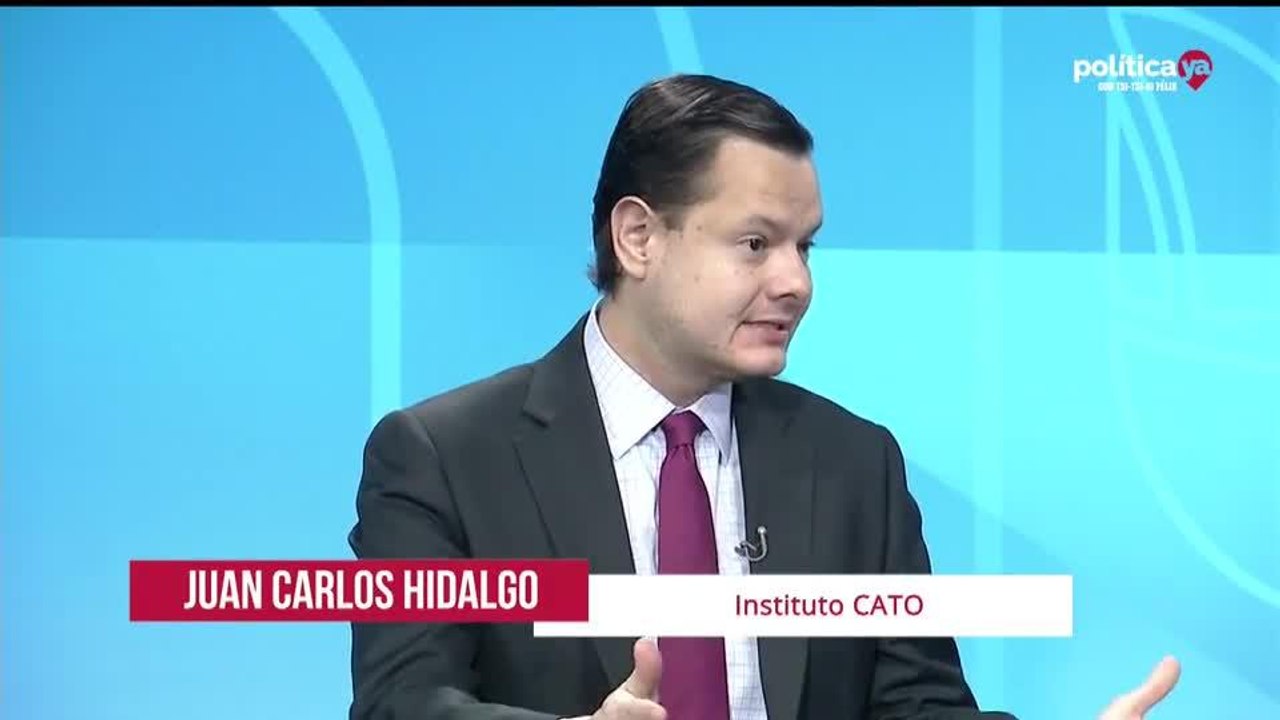 Politicaya Primera Parte