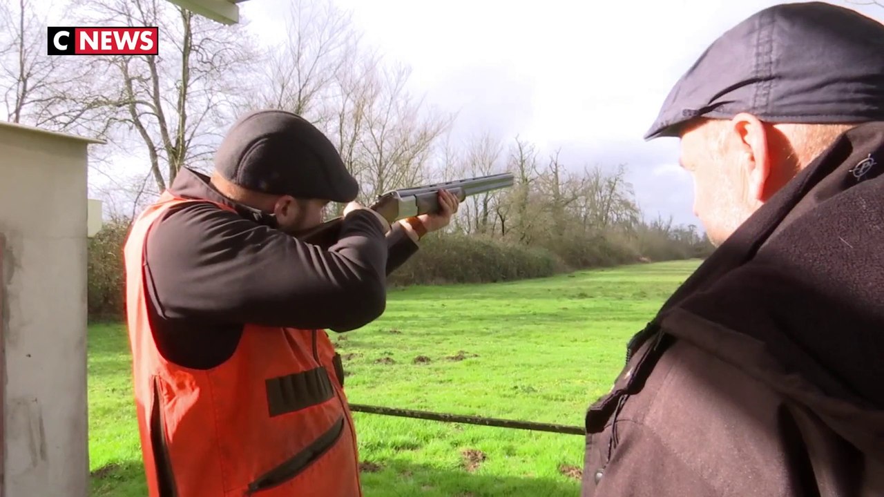 Chasseurs et écologistes : le bras de fer continue