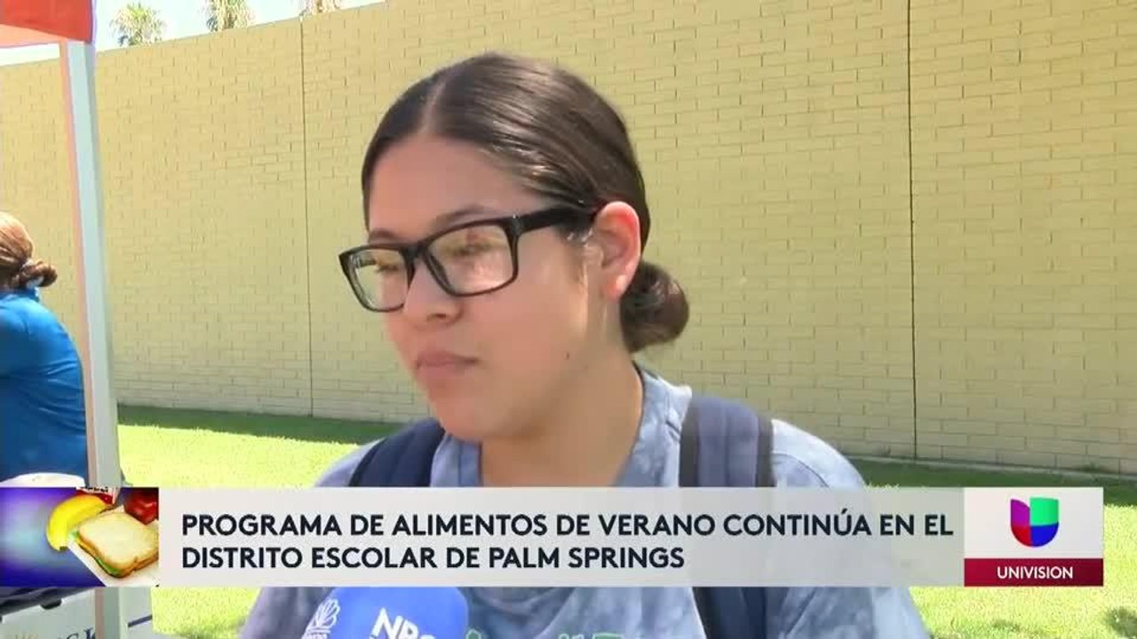DESAYUNOS DE VERANO