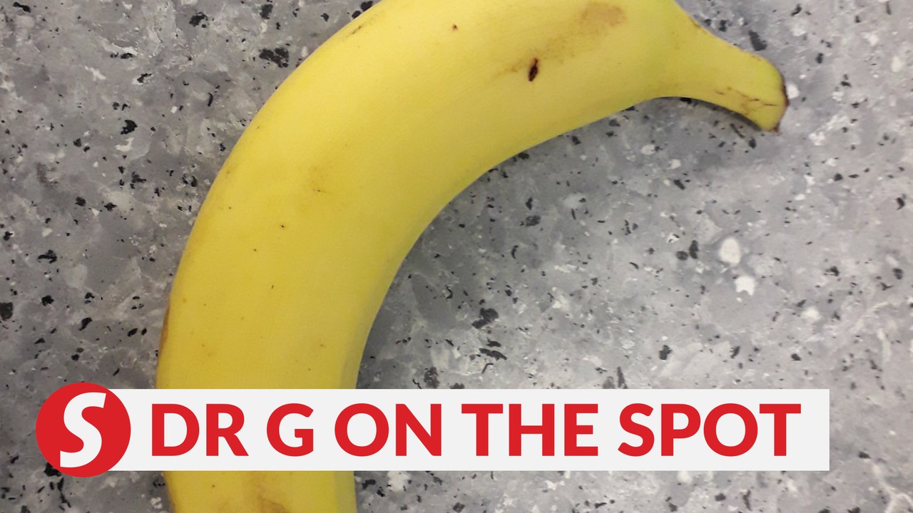 EP93: Fighter between the sheets after prostate cancer | PUTTING DR G ON THE SPOT