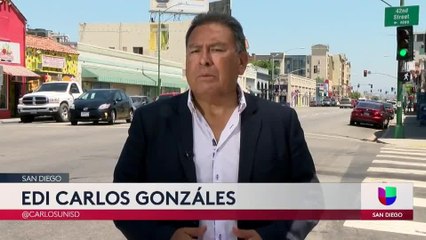 Nuevo programa para ayudar a pequeños negocios en las comunidades de San Diego