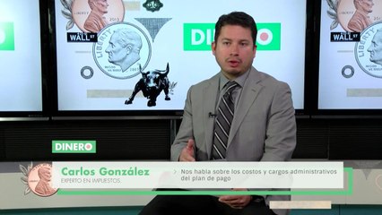 Planes de pagos si no puedes pagar tu deuda con el IRS en su totalidad - McAllen
