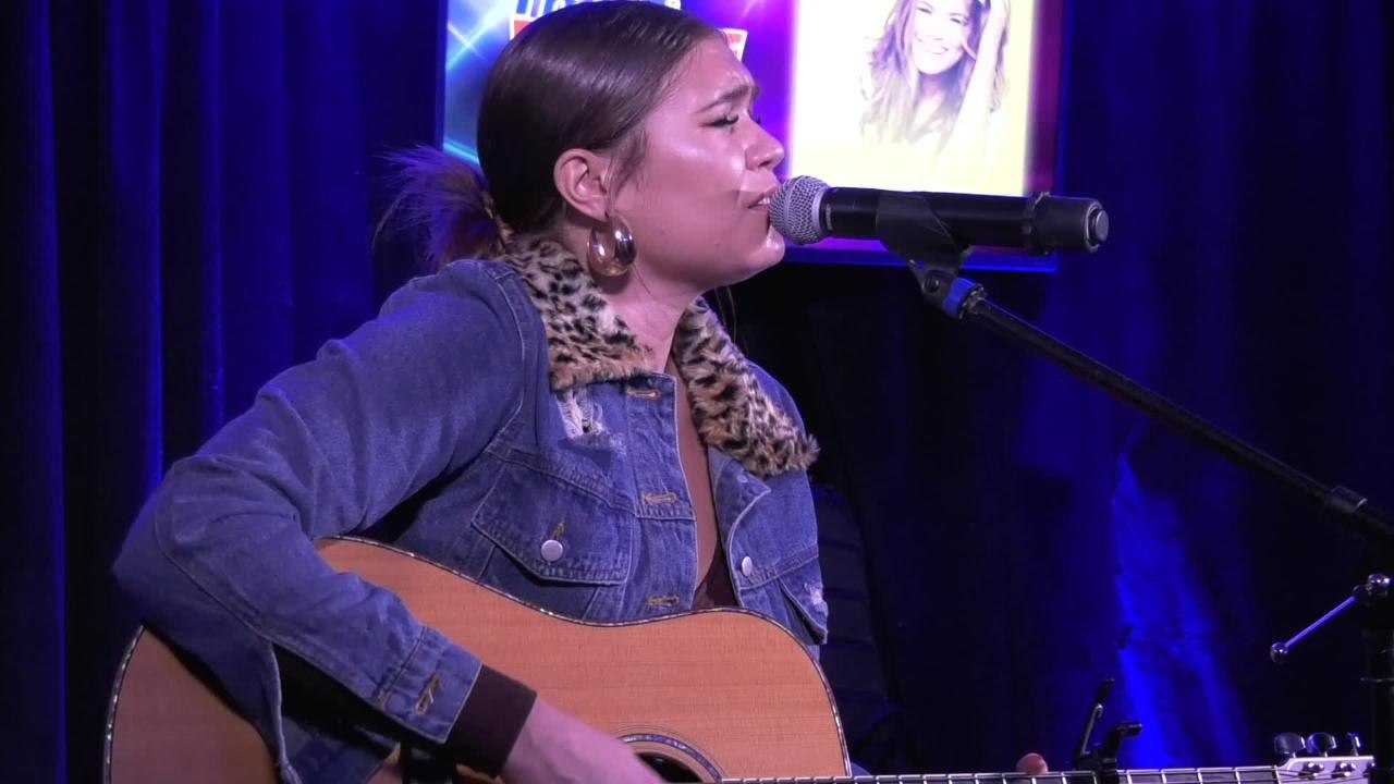 Abby Anderson song 2