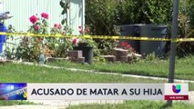 Madre de Maraiah Araujo pide castigo ejemplar para el presunto asesino de su hija