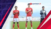 Jelang Lawan Afganistan, Ini Target Elkan Baggott untuk Timnas Indonesia
