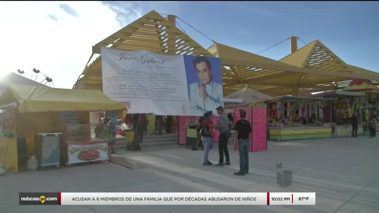 Juan Gabriel